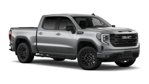 More photos of 2026 GMC Sierra 1500 Elevation at Cable Dahmer Buick GMC of Independence, MO