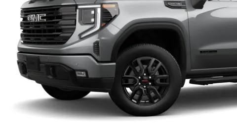 More photos of 2026 GMC Sierra 1500 Elevation at Cable Dahmer Buick GMC of Independence, MO