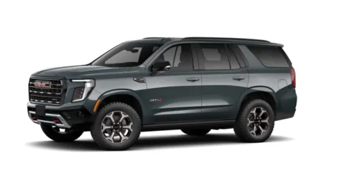 Photos of 2026 GMC Yukon AT4 Ultimate for sale in Independence, MO at Cable Dahmer Buick GMC of Independence