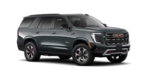 More photos of 2026 GMC Yukon AT4 Ultimate at Cable Dahmer Buick GMC of Independence, MO