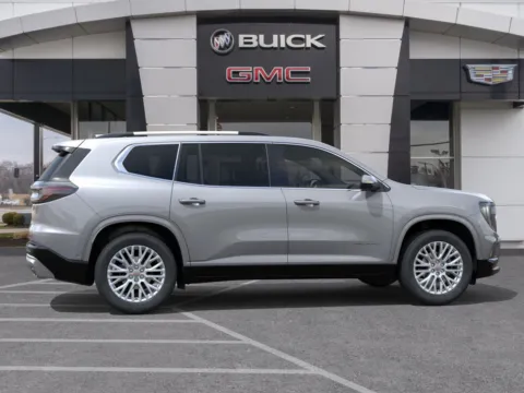 More photos of 2026 GMC Acadia Denali at Cable Dahmer Buick GMC of Independence, MO