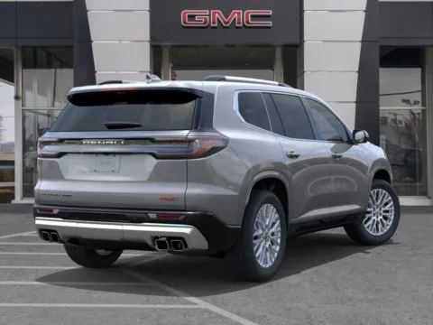 More photos of 2026 GMC Acadia Denali at Cable Dahmer Buick GMC of Independence, MO