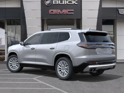 Another view of 2026 GMC Acadia Denali for sale in Independence, MO at Cable Dahmer Buick GMC of Independence