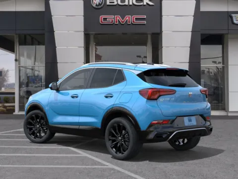 Another view of 2026 Buick Encore GX Sport Touring for sale in Independence, MO at Cable Dahmer Buick GMC of Independence