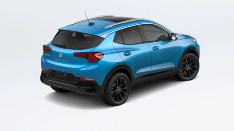 Another view of 2026 Buick Encore GX Sport Touring for sale in Independence, MO at Cable Dahmer Buick GMC of Independence