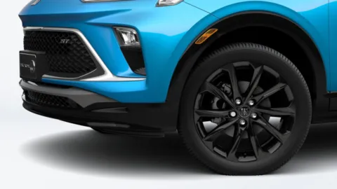 More photos of 2026 Buick Encore GX Sport Touring at Cable Dahmer Buick GMC of Independence, MO