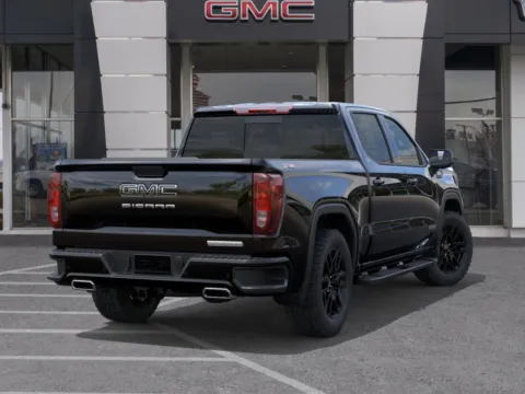 More photos of 2026 GMC Sierra 1500 Elevation at Cable Dahmer Buick GMC of Independence, MO