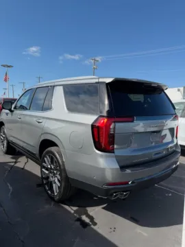 Another view of 2026 GMC Yukon Denali Ultimate for sale in Independence, MO at Cable Dahmer Buick GMC of Independence