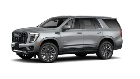 Photos of 2026 GMC Yukon Denali Ultimate for sale in Independence, MO at Cable Dahmer Buick GMC of Independence