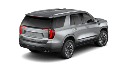 Another view of 2026 GMC Yukon Denali Ultimate for sale in Independence, MO at Cable Dahmer Buick GMC of Independence