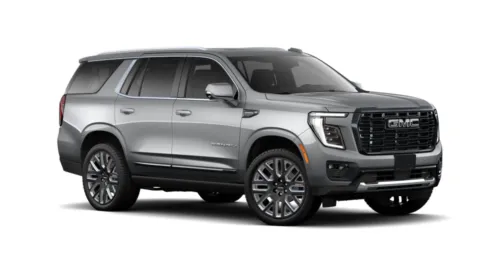 More photos of 2026 GMC Yukon Denali Ultimate at Cable Dahmer Buick GMC of Independence, MO