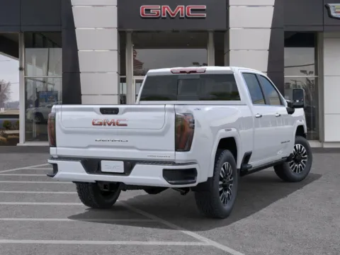 More photos of 2026 GMC Sierra 2500 HD Denali Ultimate at Cable Dahmer Buick GMC of Independence, MO