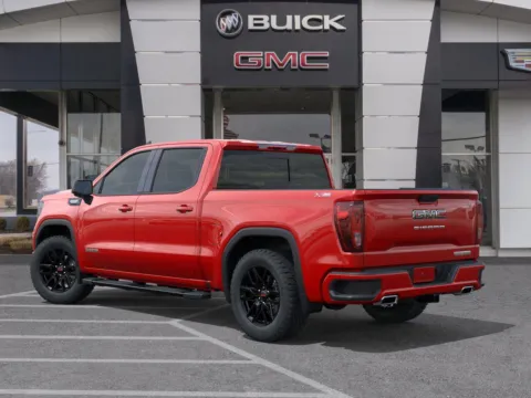 Another view of 2026 GMC Sierra 1500 Elevation for sale in Independence, MO at Cable Dahmer Buick GMC of Independence