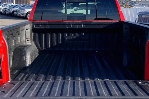 More photos of 2026 GMC Sierra 1500 Elevation at Cable Dahmer Buick GMC of Independence, MO