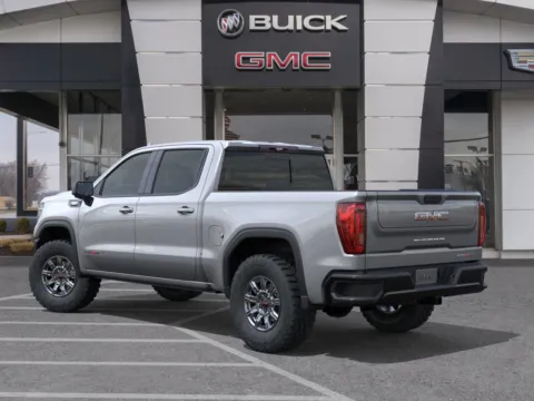 Another view of 2026 GMC Sierra 1500 AT4X for sale in Independence, MO at Cable Dahmer Buick GMC of Independence