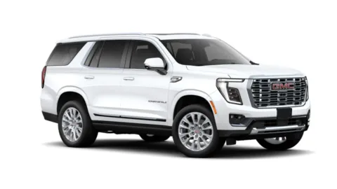 Another view of 2026 GMC Yukon Denali for sale in Independence, MO at Cable Dahmer Buick GMC of Independence