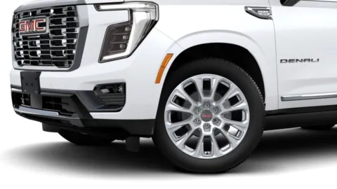 More photos of 2026 GMC Yukon Denali at Cable Dahmer Buick GMC of Independence, MO