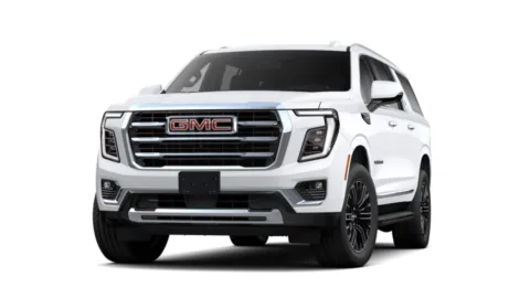White 2026 GMC Yukon XL Elevation for sale in Independence, MO
