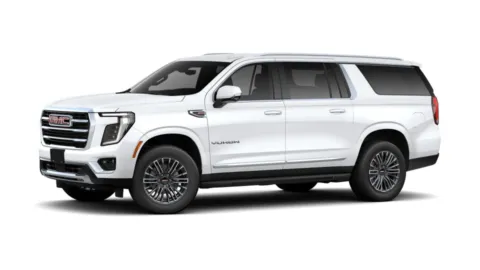 Photos of 2026 GMC Yukon XL Elevation for sale in Independence, MO at Cable Dahmer Buick GMC of Independence