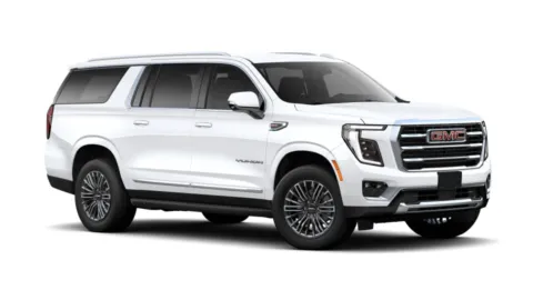 More photos of 2026 GMC Yukon XL Elevation at Cable Dahmer Buick GMC of Independence, MO