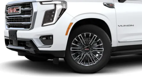 More photos of 2026 GMC Yukon XL Elevation at Cable Dahmer Buick GMC of Independence, MO