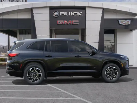 More photos of 2026 Buick Enclave Sport Touring at Cable Dahmer Buick GMC of Independence, MO