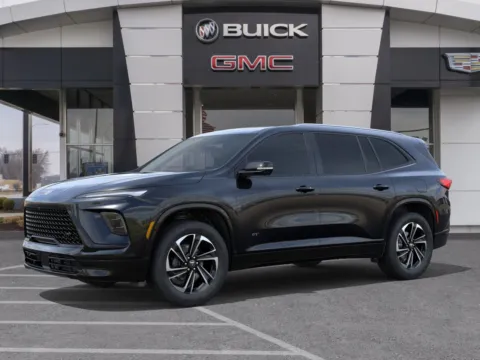 Photos of 2026 Buick Enclave Sport Touring for sale in Independence, MO at Cable Dahmer Buick GMC of Independence