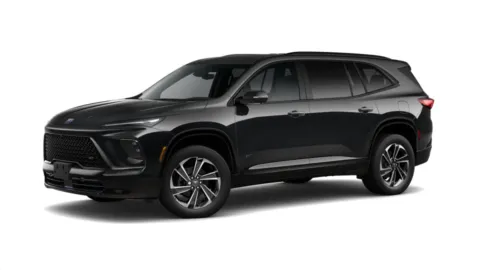 Photos of 2026 Buick Enclave Sport Touring for sale in Independence, MO at Cable Dahmer Buick GMC of Independence