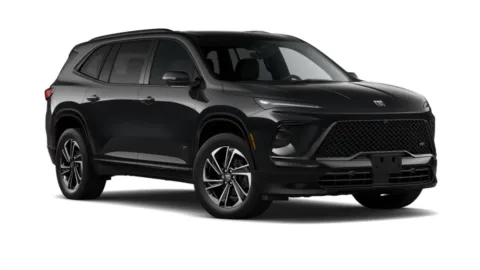 More photos of 2026 Buick Enclave Sport Touring at Cable Dahmer Buick GMC of Independence, MO