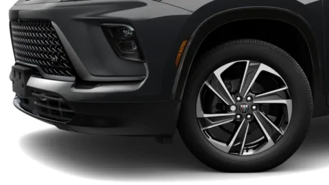 More photos of 2026 Buick Enclave Sport Touring at Cable Dahmer Buick GMC of Independence, MO