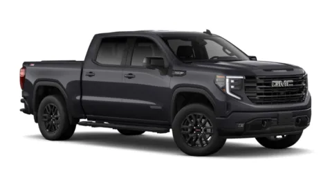 More photos of 2026 GMC Sierra 1500 Elevation at Cable Dahmer Buick GMC of Independence, MO