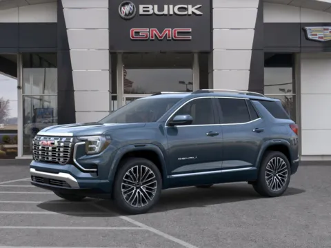Photos of 2026 GMC Terrain Denali for sale in Independence, MO at Cable Dahmer Buick GMC of Independence