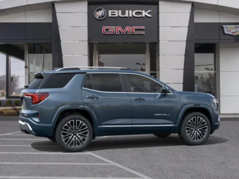 More photos of 2026 GMC Terrain Denali at Cable Dahmer Buick GMC of Independence, MO