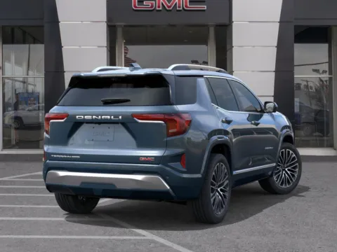 More photos of 2026 GMC Terrain Denali at Cable Dahmer Buick GMC of Independence, MO