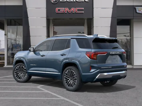 Another view of 2026 GMC Terrain Denali for sale in Independence, MO at Cable Dahmer Buick GMC of Independence