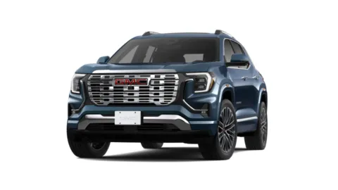 Blue 2026 GMC Terrain Denali for sale in Independence, MO