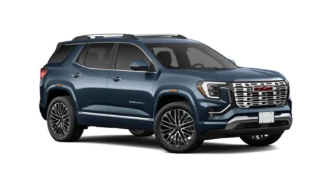 More photos of 2026 GMC Terrain Denali at Cable Dahmer Buick GMC of Independence, MO
