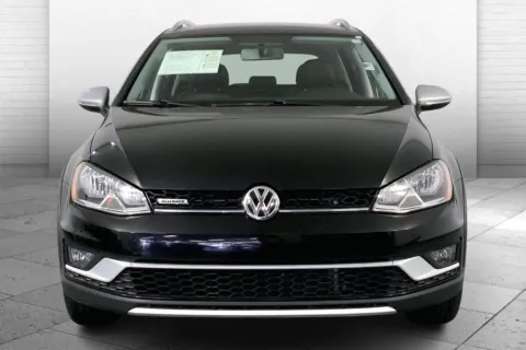 Photos of 2017 Volkswagen Golf Alltrack S for sale in Independence, MO at Cable Dahmer Buick GMC of Independence