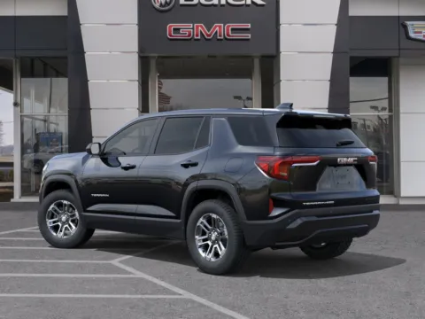Another view of 2026 GMC Terrain Elevation for sale in Independence, MO at Cable Dahmer Buick GMC of Independence