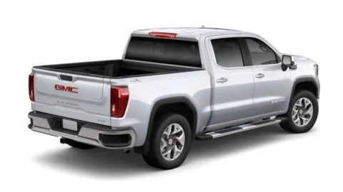 Another view of 2026 GMC Sierra 1500 SLT for sale in Independence, MO at Cable Dahmer Buick GMC of Independence