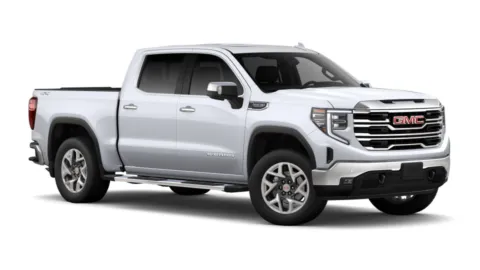 More photos of 2026 GMC Sierra 1500 SLT at Cable Dahmer Buick GMC of Independence, MO