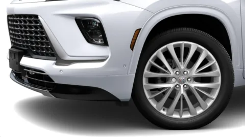 More photos of 2026 Buick Enclave Avenir at Cable Dahmer Buick GMC of Independence, MO
