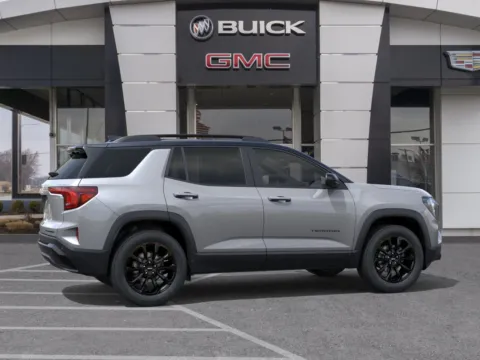 More photos of 2026 GMC Terrain Elevation at Cable Dahmer Buick GMC of Independence, MO