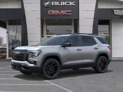Photos of 2026 GMC Terrain Elevation for sale in Independence, MO at Cable Dahmer Buick GMC of Independence