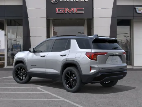 Another view of 2026 GMC Terrain Elevation for sale in Independence, MO at Cable Dahmer Buick GMC of Independence