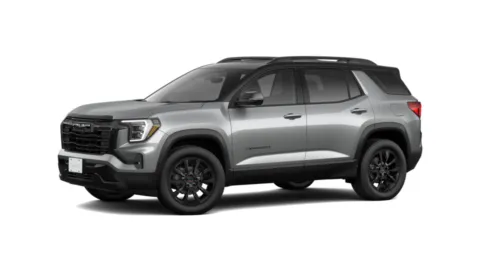 Photos of 2026 GMC Terrain Elevation for sale in Independence, MO at Cable Dahmer Buick GMC of Independence