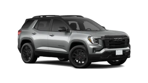 More photos of 2026 GMC Terrain Elevation at Cable Dahmer Buick GMC of Independence, MO