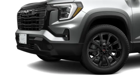 More photos of 2026 GMC Terrain Elevation at Cable Dahmer Buick GMC of Independence, MO