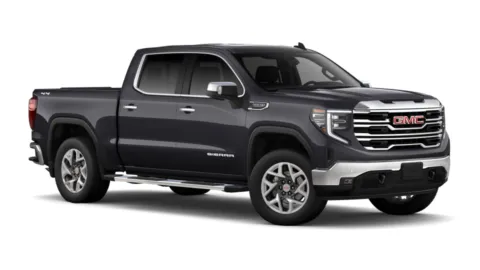 More photos of 2026 GMC Sierra 1500 SLT at Cable Dahmer Buick GMC of Independence, MO