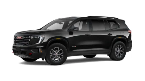 Photos of 2026 GMC Acadia AT4 for sale in Independence, MO at Cable Dahmer Buick GMC of Independence